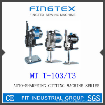 Auto Sharpening Cutting Machine (T-103/T3)